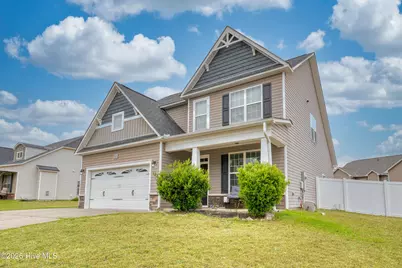 123 Tun Tavern Drive, Cameron, NC 28326 - Photo 2