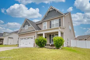 123 Tun Tavern Dr, Cameron, NC 28326 - Photo 2