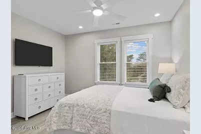 331 Live Oak Street #South, Emerald Isle, NC 28594 - Photo 16