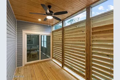 331 Live Oak Street #South, Emerald Isle, NC 28594 - Photo 20
