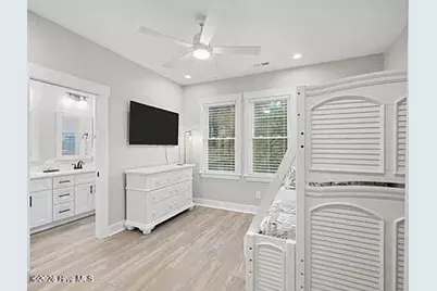 331 Live Oak Street #South, Emerald Isle, NC 28594 - Photo 12