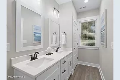 331 Live Oak Street #South, Emerald Isle, NC 28594 - Photo 14
