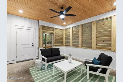 331 Live Oak Street #South, Emerald Isle, NC 28594 - Photo 18
