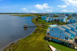 35 Bermuda Landing Pl, North Topsail Beach, NC 28460 - Photo 4