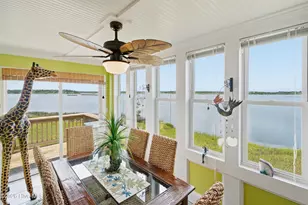 35 Bermuda Landing Pl, North Topsail Beach, NC 28460 - Photo 20