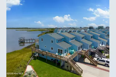 35 Bermuda Landing Place, North Topsail Beach, NC 28460 - Photo 2