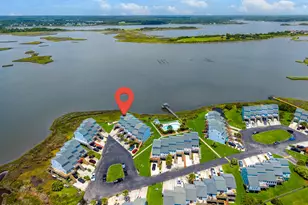 35 Bermuda Landing Pl, North Topsail Beach, NC 28460 - Photo 6