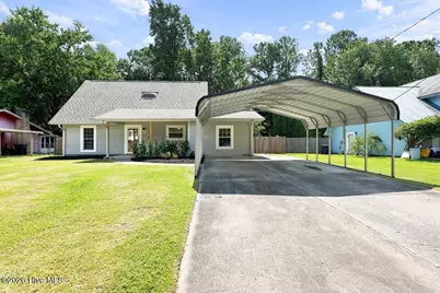 314 Linwood Drive, Jacksonville, NC 28546 - Photo 1