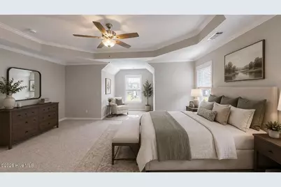 834 Lillian Park Drive, Grovetown, GA 30813 - Photo 34