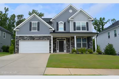 834 Lillian Park Drive, Grovetown, GA 30813 - Photo 2