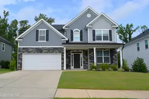 834 Lillian Pk Dr, Grovetown, GA 30813 - Photo 2