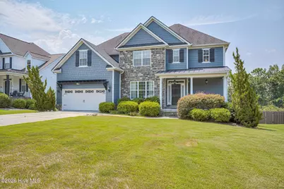 320 Kirkwood Drive, Evans, GA 30809 - Photo 1