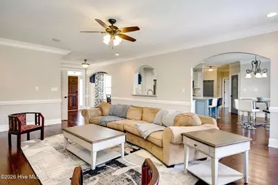 320 Kirkwood Drive, Evans, GA 30809 - Photo 10