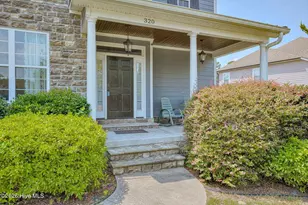 320 Kirkwood Dr, Evans, GA 30809 - Photo 4