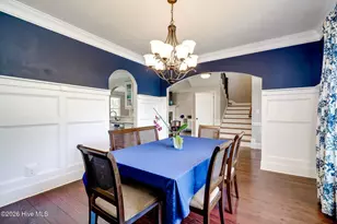 320 Kirkwood Dr, Evans, GA 30809 - Photo 8