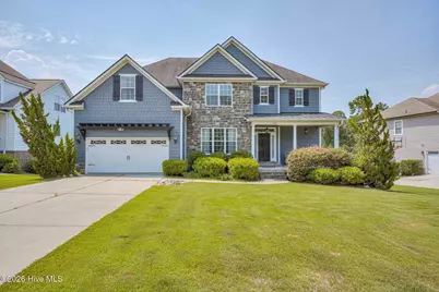 320 Kirkwood Drive, Evans, GA 30809 - Photo 2