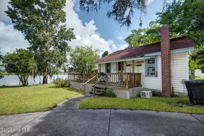 1298 Brices Creek Road, New Bern, NC 28562 - Photo 1