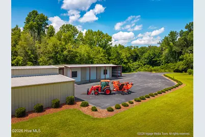 681 V O A Site C Road, Greenville, NC 27834 - Photo 80