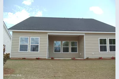 8708 Nashville Drive NW #Litchfiled Il Lot 1226, Calabash, NC 28467 - Photo 4
