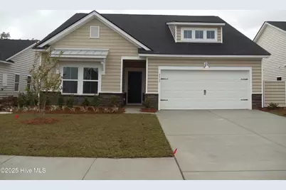 8708 Nashville Drive NW #Litchfiled Il Lot 1226, Calabash, NC 28467 - Photo 1