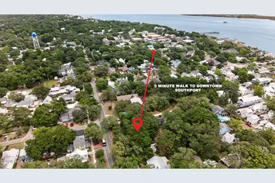 401 A W West Street, Southport, NC 28461 - Photo 8