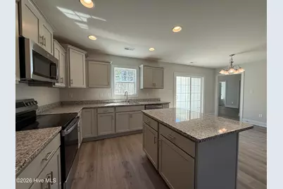 1019 Croaker Court, New Bern, NC 28562 - Photo 8