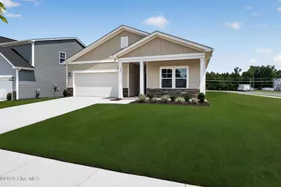 102 Marco Street, Sanford, NC 27330 - Photo 2