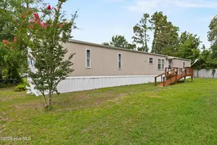 4568 Cedar Street SE, Southport, NC 28461 - Photo 4