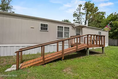 4568 Cedar Street SE, Southport, NC 28461 - Photo 2