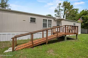 4568 Cedar Street SE, Southport, NC 28461 - Photo 2