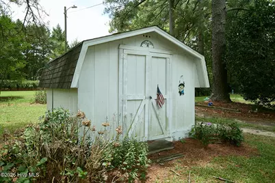 5008 Haynes Road, Elm City, NC 27822 - Photo 22