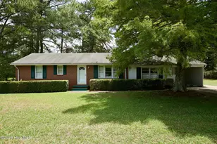 5008 Haynes Rd, Elm City, NC 27822 - Photo 1