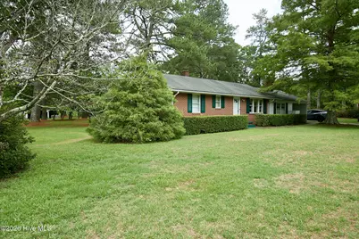 5008 Haynes Road, Elm City, NC 27822 - Photo 36