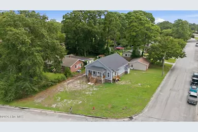700 N Grace Avenue, New Bern, NC 28562 - Photo 6