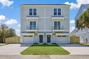 503 Greenville Ave, Carolina Beach, NC 28428 - Photo 1