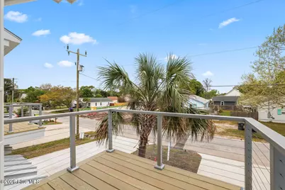 503 Greenville Avenue #1, Carolina Beach, NC 28428 - Photo 16
