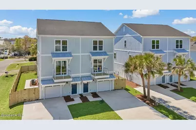 503 Greenville Avenue #1, Carolina Beach, NC 28428 - Photo 2