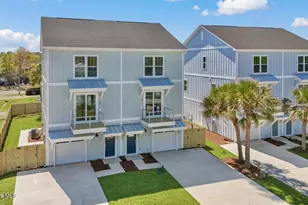 503 Greenville Ave, Carolina Beach, NC 28428 - Photo 2