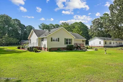 303 Wood Street, Goldsboro, NC 27534 - Photo 6