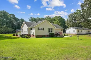 303 Wood St, Goldsboro, NC 27534 - Photo 6