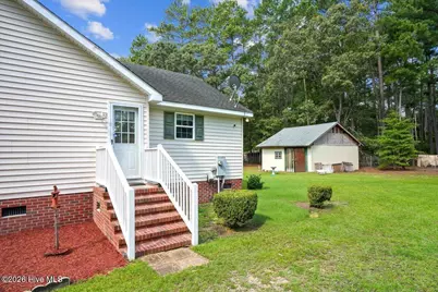 303 Wood Street, Goldsboro, NC 27534 - Photo 10