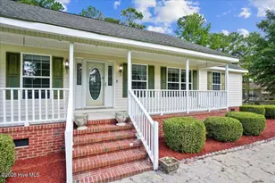 303 Wood St, Goldsboro, NC 27534 - Photo 4