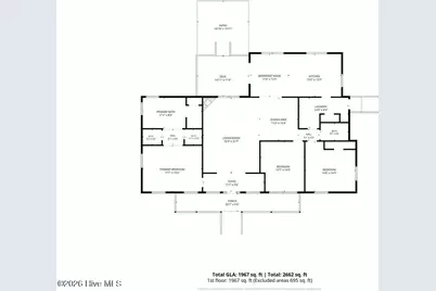 303 Wood Street, Goldsboro, NC 27534 - Photo 46