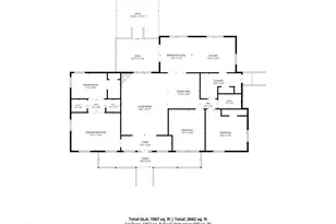 303 Wood St, Goldsboro, NC 27534 - Photo 46