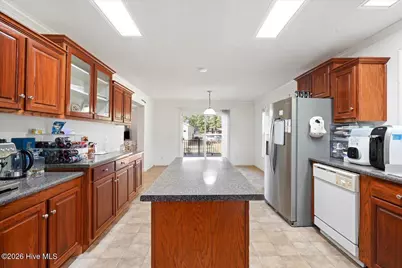 303 Wood Street, Goldsboro, NC 27534 - Photo 22