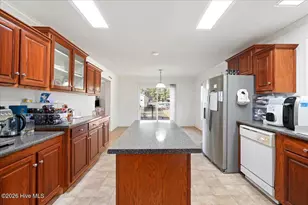 303 Wood St, Goldsboro, NC 27534 - Photo 22
