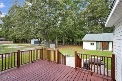 303 Wood Street, Goldsboro, NC 27534 - Photo 8
