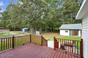 303 Wood St, Goldsboro, NC 27534 - Photo 8