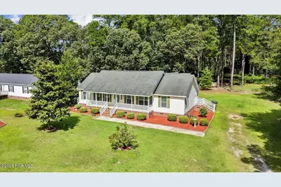 303 Wood Street, Goldsboro, NC 27534 - Photo 16
