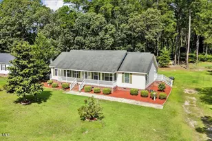303 Wood St, Goldsboro, NC 27534 - Photo 16